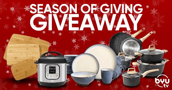 Giveaway image 1