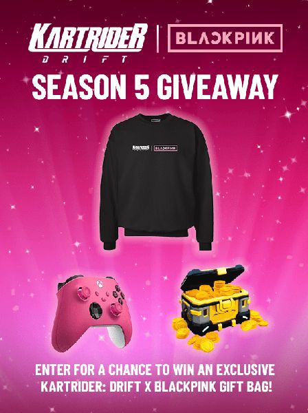 Giveaway image 1