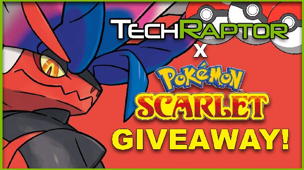 Giveaway image 1