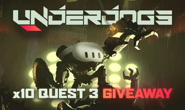 Giveaway image 1