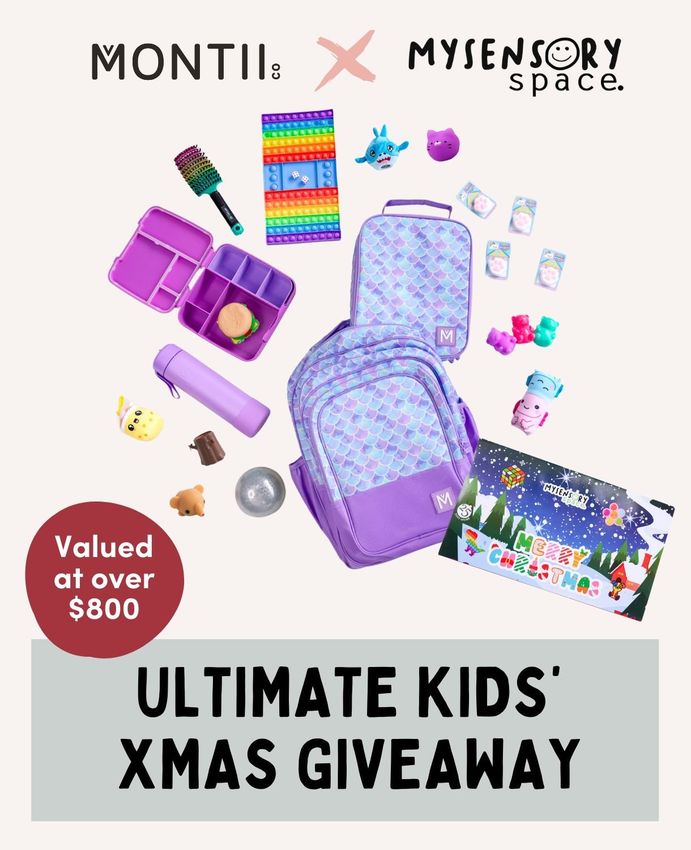 Giveaway image 1