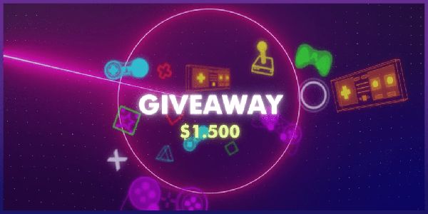 Giveaway image 1
