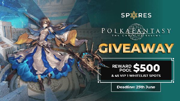 Giveaway image 1