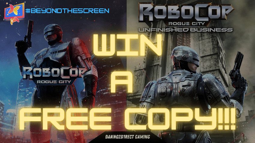 Giveaway image