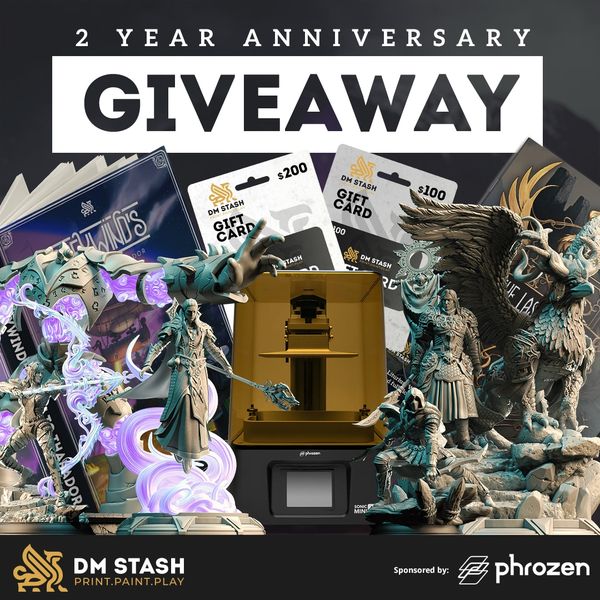 Giveaway image 1