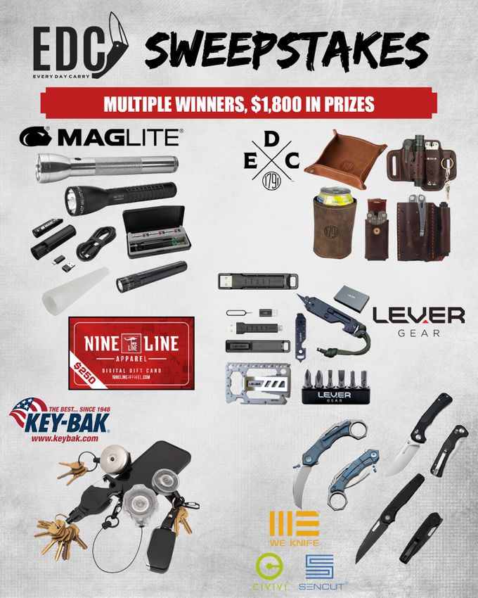 Giveaway image