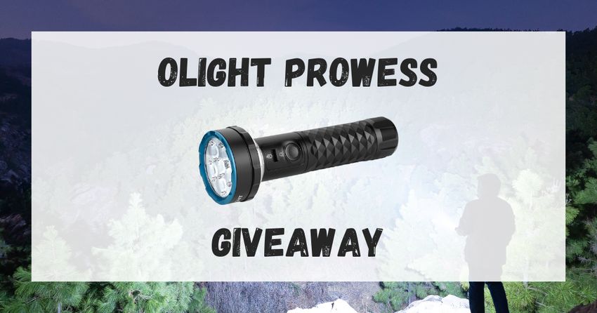 Giveaway image