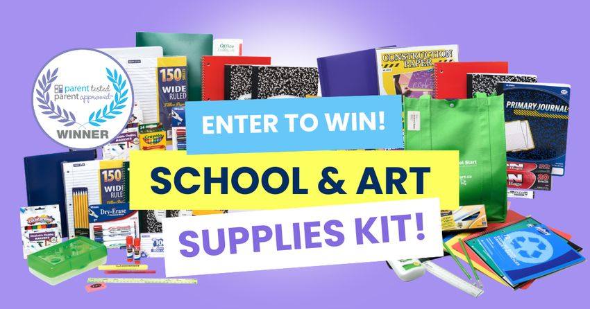 Giveaway image