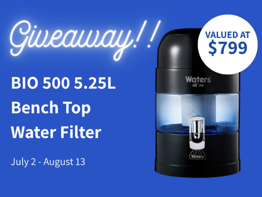 Giveaway image