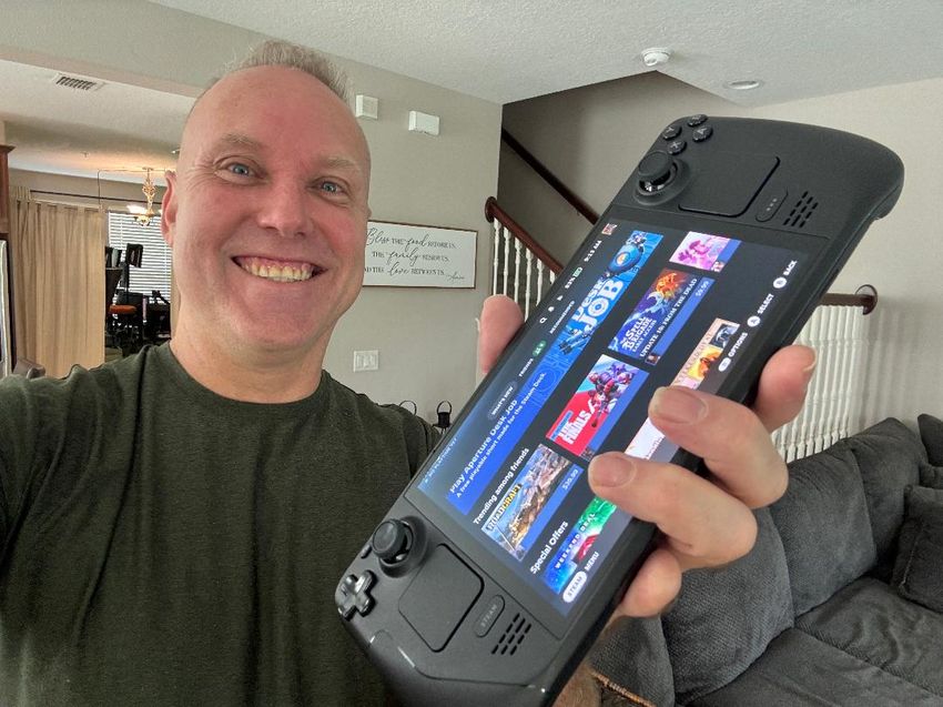 Giveaway image