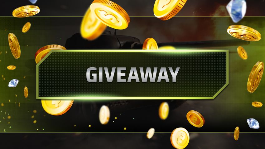 Giveaway image