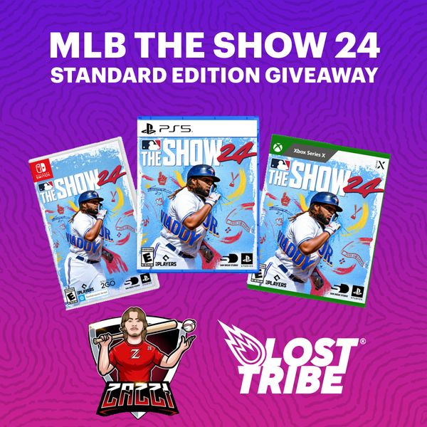 Giveaway image 1