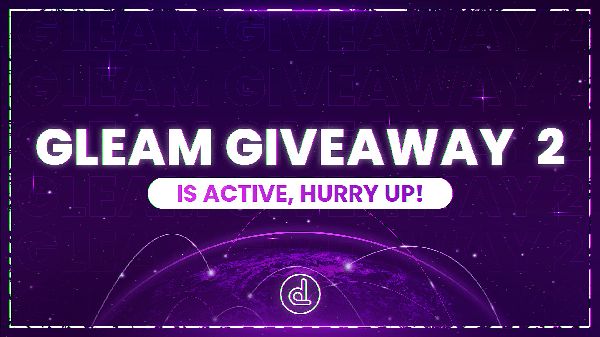 Giveaway image 1