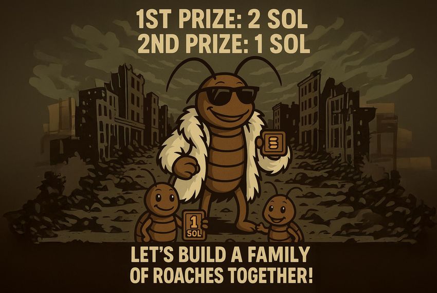 Giveaway image