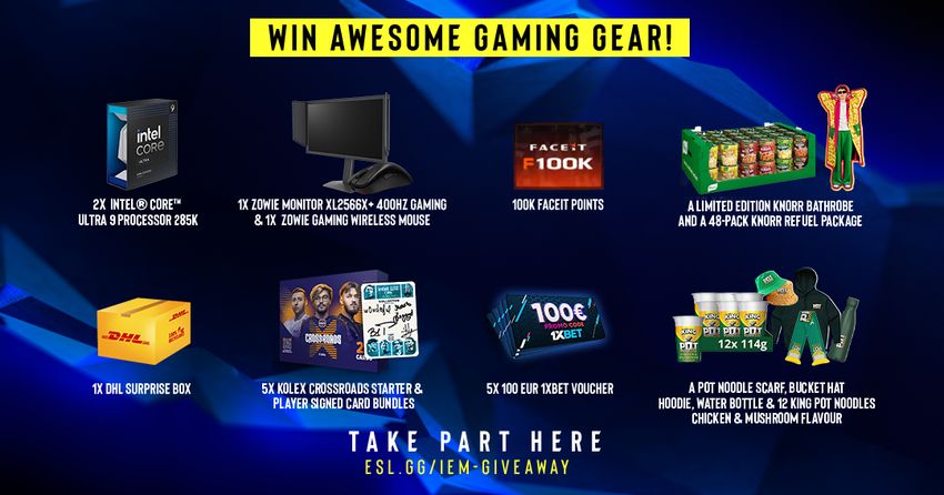 Giveaway image