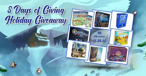 Giveaway image 1