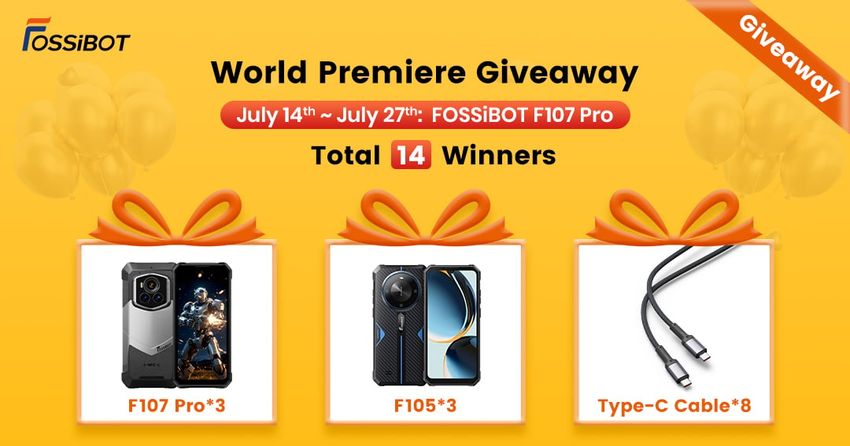 Giveaway image