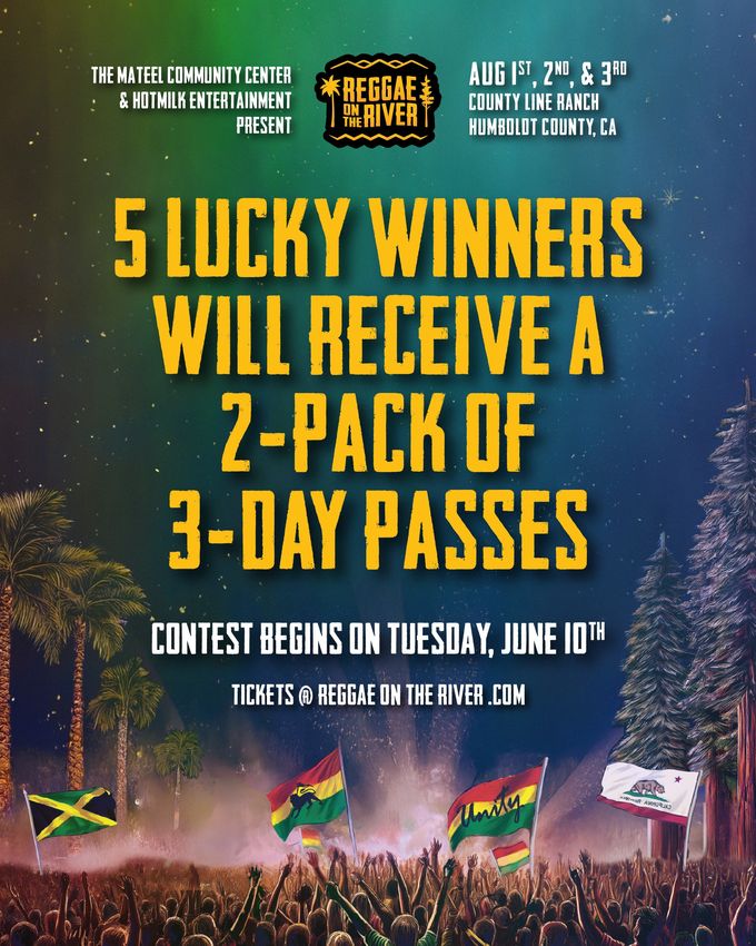 Giveaway image