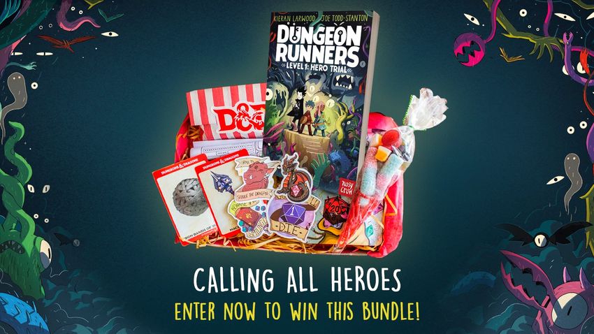 Giveaway image 1