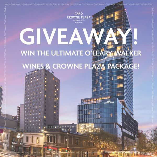 Giveaway image 1