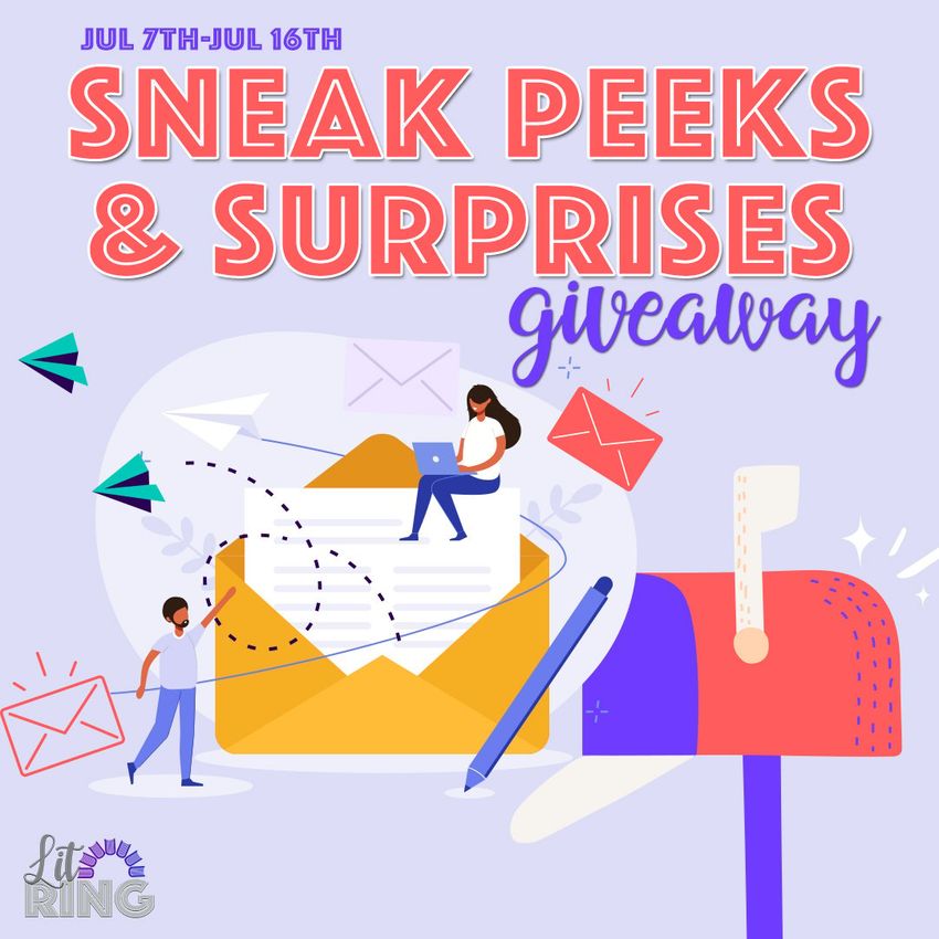 Giveaway image