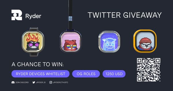 Giveaway image 1