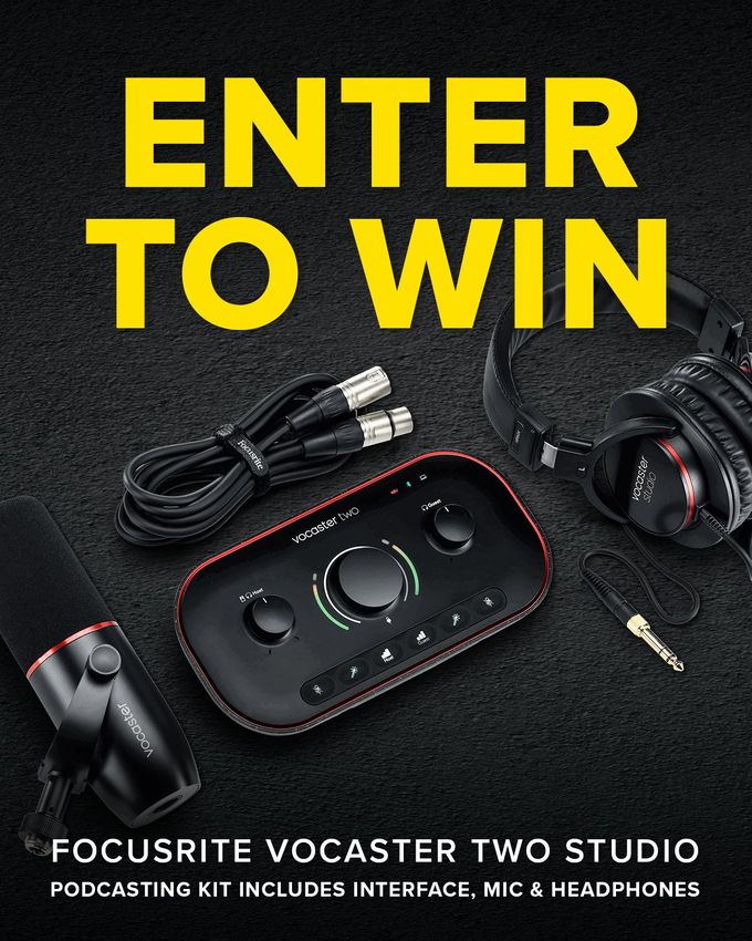 Giveaway image 1