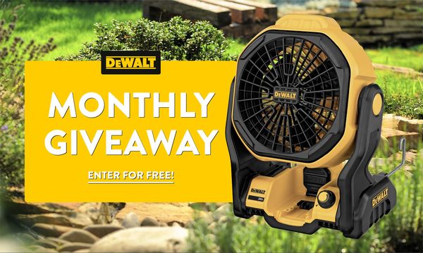 Giveaway image 1