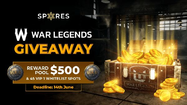 Giveaway image 1