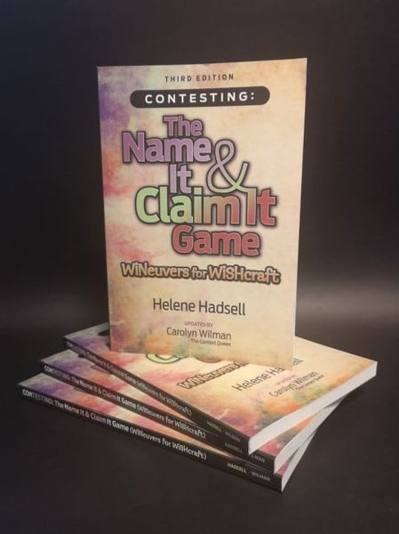 Giveaway image 1