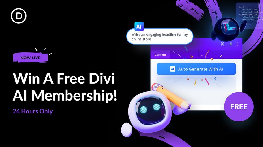Giveaway image 1