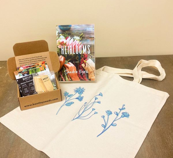 Giveaway image 1