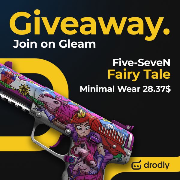 Giveaway image 1