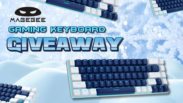 Giveaway image 1