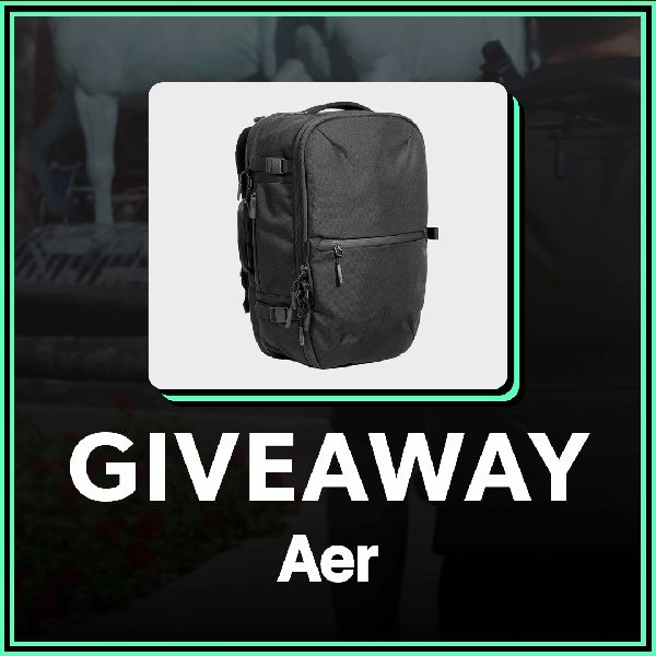 Giveaway image 1