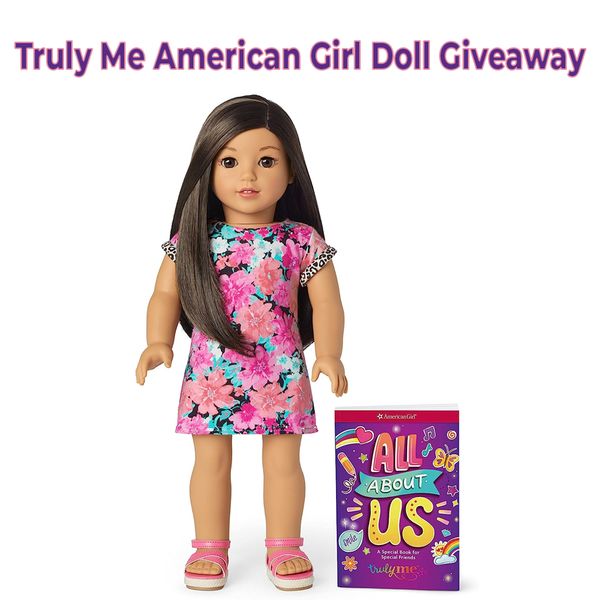 Giveaway image 1