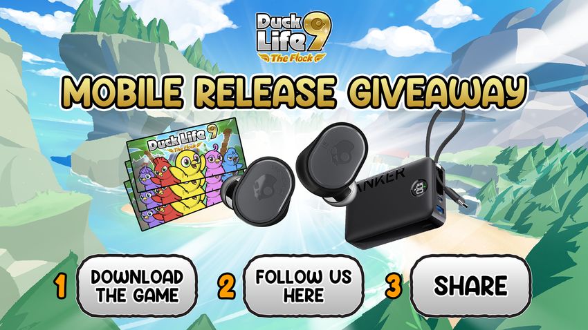 Giveaway image 1