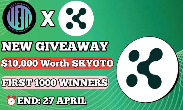 Giveaway image 1