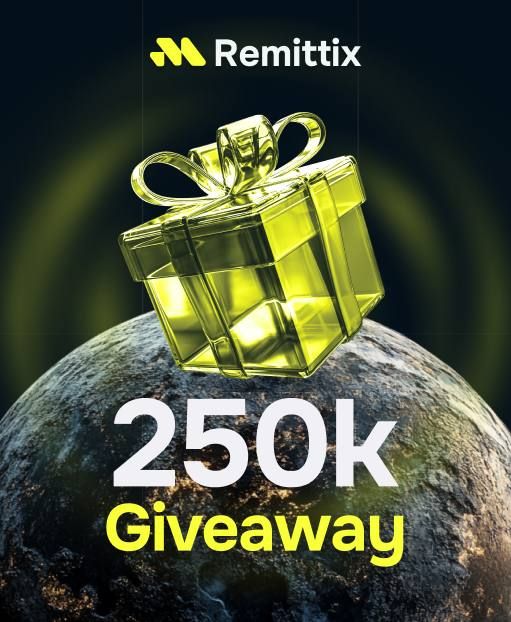 Giveaway image
