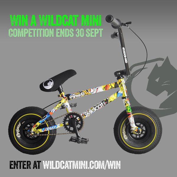 Giveaway image 1