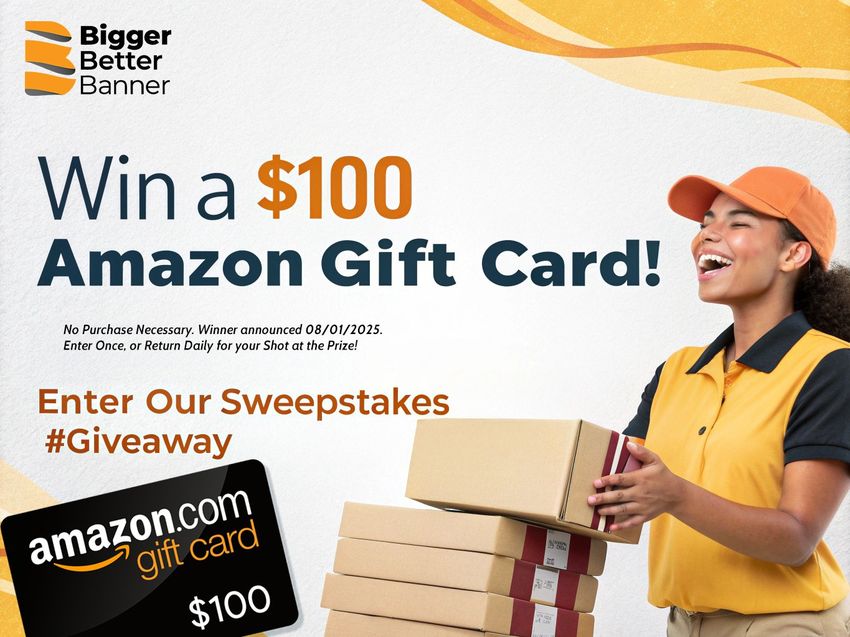 Giveaway image