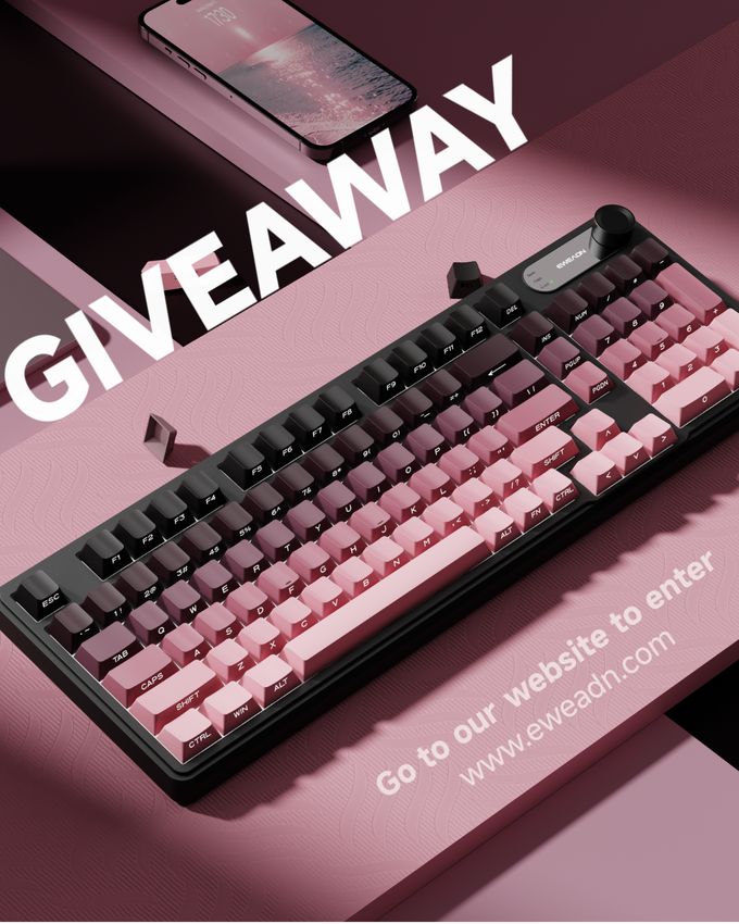 Giveaway image