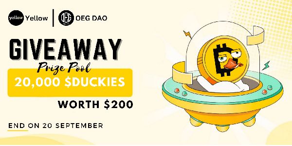 Giveaway image 1