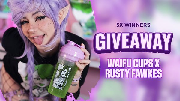 Giveaway image 1