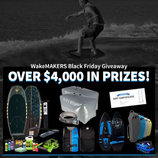 Giveaway image 1