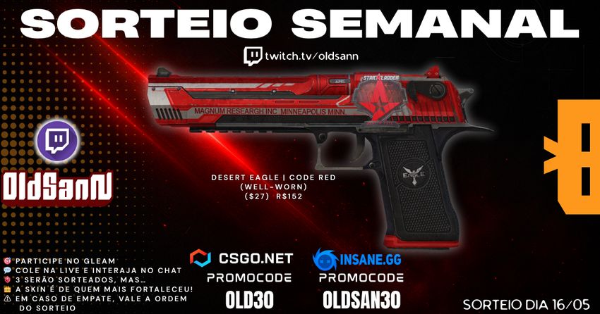Giveaway image