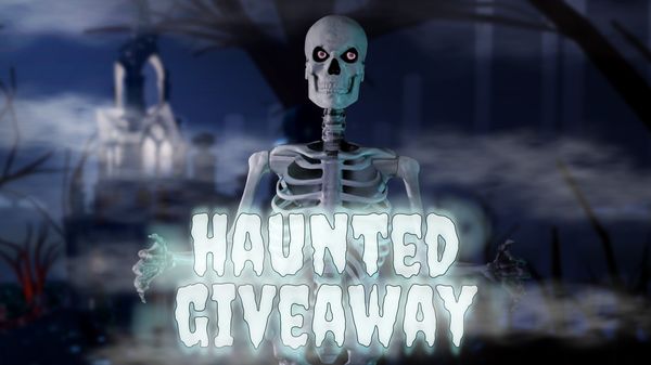 Giveaway image 1