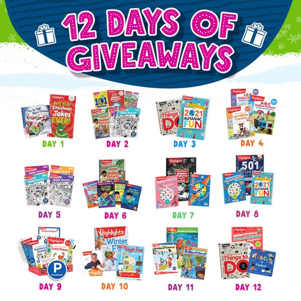 Giveaway image 1
