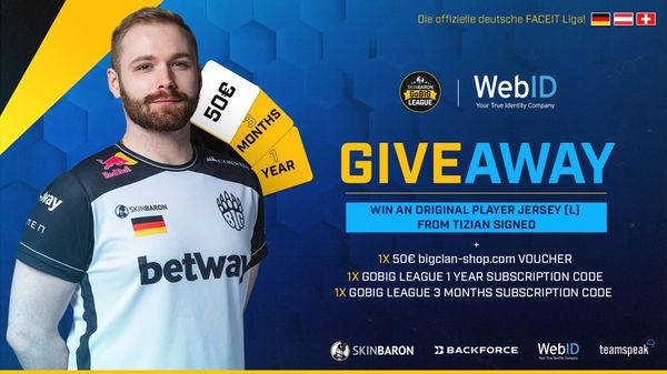 Giveaway image 1