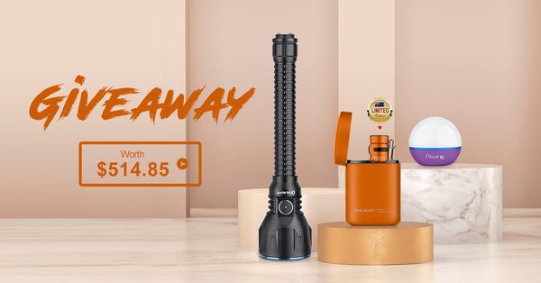 Giveaway image 1